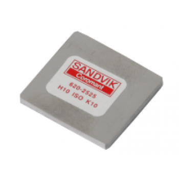 Scraper Inserts- 620-2525 H10